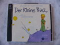 Der kleine Prinz. 2 CDs von Antoine de Saint-Exupery (1999) Ulrich Mühe Hörbuch