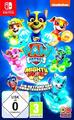 PAW Patrol: Mighty Pups - Die Rettung der Abenteuerbucht - Nintendo Switch