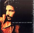 Cat Stevens - The Very Best of Cat Stevens