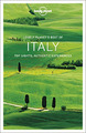 Lonely Planet Best of Italy: Top-Sehenswürdigkeiten, authentische Erlebnisse (Reiseführer)