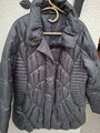 winter daunen jacke/steppjacke *Fuchs & Schmitt*Gr. 46*olivegrün ***neuwertig***