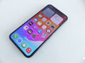 Apple iPhone XS 64GB Space Grau (Ohne Simlock) A2097 gebraucht #UN100