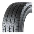 Continental VanContact Camper 215/70 R15 109R CP M+S Allwetterreifen