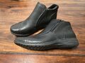 Stiefelette Sylvine Schwarz Gr. 38