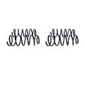 2x Maxgear 60-0096D Fahrwerksfeder Vorne für VW Golf III Skoda Seat Audi