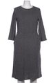 Opus Kleid Damen Dress Damenkleid Gr. EU 42 Baumwolle Grau #w7zvtui