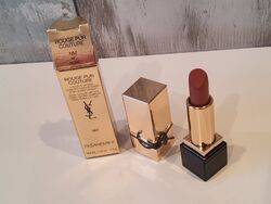 YSL Yves Saint Laurent Rouge Pur Couture Lippenstift NM Nu Muse Mini Neu