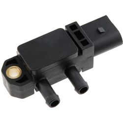 NTY Sensor Abgasdruck für VW Golf VII 5G1 1.6 TDI AM1 6R 6C 1.4 Skoda