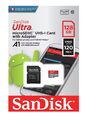 SanDisk Ultra Speed 32GB 64GB 128GB Micro SD SDHC SDXC TF Class 10 Speicherkarte