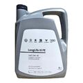 VW LongLife III FE 0W-30 Original Motorenöl - 5 Liter   | VW 507.00 / 504.00