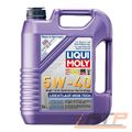 5 L LITER LIQUI MOLY LEICHTLAUF HIGH TECH 5W-40 MOTOR-ÖL MOTOREN-ÖL 32053753