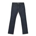 LEVIS 509 Low Skinny Damen Jeans Gr.12 L34 Hose Indigo Pants Woman Trousers TOP