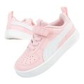 Puma Rickie AC Kindersportschuhe [384314 10] Sneaker 