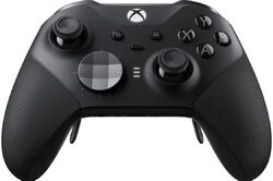 Microsoft Xbox Elite Series 2 Wireless Controller - Top Zustand - Vollständig