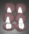 300g Lang Yarns MALOU LIGHT UNI Wolle Sparpaket Wollpaket Restposten Abverkauf