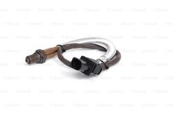 BOSCH 0 258 017 483 Lambda Sensor for MERCEDES-BENZ