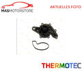 MOTOR KÜHLWASSERPUMPE WASSERPUMPE THERMOTEC D1M043TT I FÜR SMART FORTWO