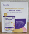 neocate Syneo 400g MHD:13.01.2026 NEU