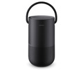 Bose Portable Smart Speaker Bluetooth Schwarz -Zustand Sehr Gut- Gewährleistung