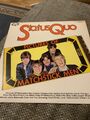 STATUS QUO - PICTURES OF MATCHSTICK MEN [Vinyl LP]- guter Zustand!