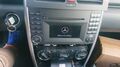 Original Mercedes Audio 20 CD MF2830 MP3-CD Bluetooth W169 W245 W639 W906 Radio 