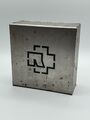 Rammstein-Made in Germany 1995-2011 Limited Super Deluxe Edition CD´s sealed