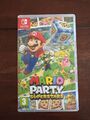 Mario Party Superstars (Nintendo Switch, 2021)