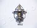 JAPKO Thermostat Kühlmittel 38W02 54mm für CHEVROLET CAPTIVA C100 C140 LACETTI