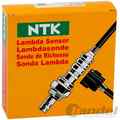 NTK NGK LAMBDASONDE passend für CHRYSLER 300C JEEP CHEROKEE COMMANDER GRAND