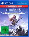 PS4 Horizon: Zero Dawn #Complete Edt. [PlayStation Hits] DE mit OVP Top Zustand