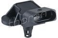 TOPRAN Drucksensor Bremskraftverstärker 114 223 für VW SCIROCCO 3 137 138 GOLF 5