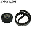 Zahnriemensatz VKMA 01001 SKF für AUDI COUPE B3 80 B4 Avant 100 C4 Stufenheck