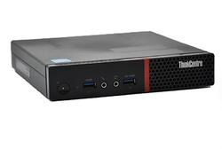 Lenovo ThinkCentre M600 Mini-PC Intel Celeron N3010 8GB 256GB *A157030524*