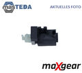 58-0232 DRUCKWANDLER TURBOLADER MAXGEAR FÜR SMART FORTWO,FORFOUR