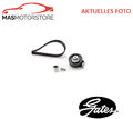 ZAHNRIEMENSATZ SET KIT GATES K065491XS A FÜR VW BORA,GOLF IV,SHARAN,NEW BEETLE