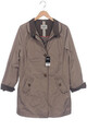 Gil Bret Mantel Damen Jacke Parka Gr. EU 44 Beige #pid5n4m