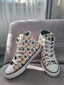 Converse Chuck Taylor All Star High Gr. 33