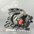 Turbolader für BMW 125d 225d 325d 525d X1 X5 xDrive25d 160kW 11657823256