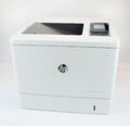 HP Color LaserJet Enterprise M553dn erst 65.782 Seiten gedr. A4 Farbe Duplex LAN