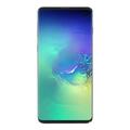 Samsung Galaxy S10 Duos (G973F/DS) 128 GB grün Sehr guter Zustand **