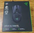 Razer Viper ultimative kabellose Gaming-Maus mit Ladestation