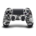 PS4 - Original Wireless DualShock 4 Pad #Urban Camouflage V1 [Sony] wieNEU