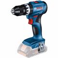 Bosch GSB 18V-45 18 V Akku Bürstenloser Kombibohrer keine Batterien