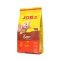 1,9 kg JOSERA JosiCat Tasty Beef Trockenfutter mit Rind adulte Katzen