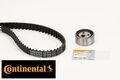 Continental CTAM CT915K1 Zahnriemensatz Zahnriemen Satz für Nissan für Renault 