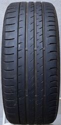 1x 235/40 R18 95W XL Continental ContiSportContact 3 Sommerreifen 