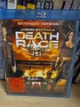 Death Race (2008) Blu-ray Extended Version Jason Statham uncut FSK18 Neuwertig 