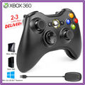 Für Microsoft Xbox 360 Xbox Series PC Windows 10/8/7 Wireless Controller DE