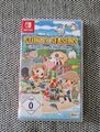 Story of Seasons Pioneers of Olive Town Nintendo Switch