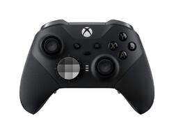 Microsoft Xbox Elite Wireless Controller (Series 2) - Schwarz "GUT"